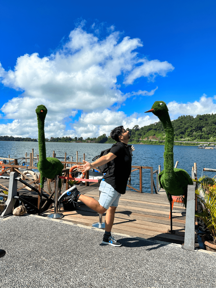 Ulun Danu Bali