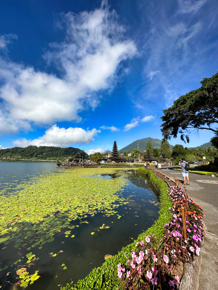 Ulun Danu Bali