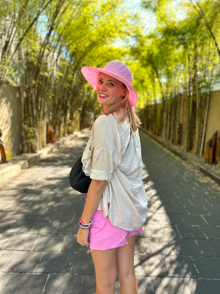 Semyniak Bali
