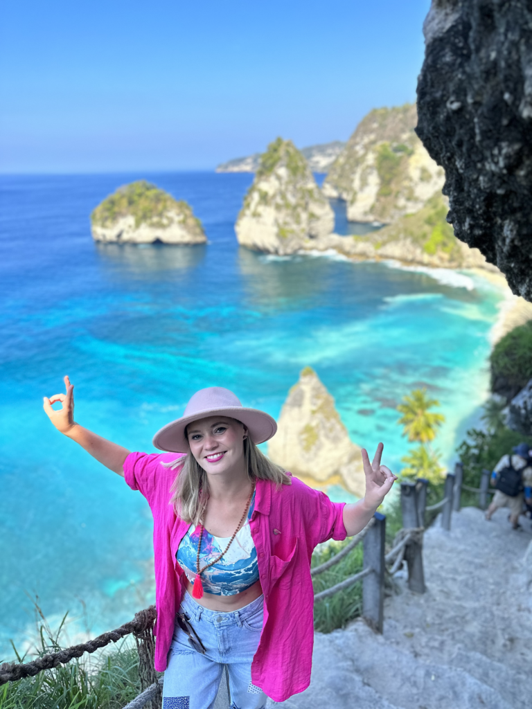 Nusa Penida Bali
