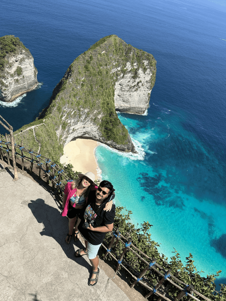 Nusa Penida Bali