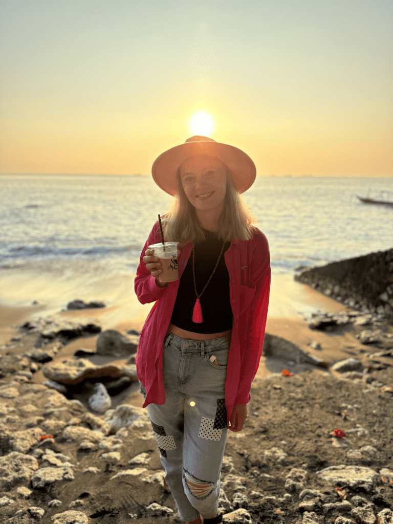 Nusa Penida Bali