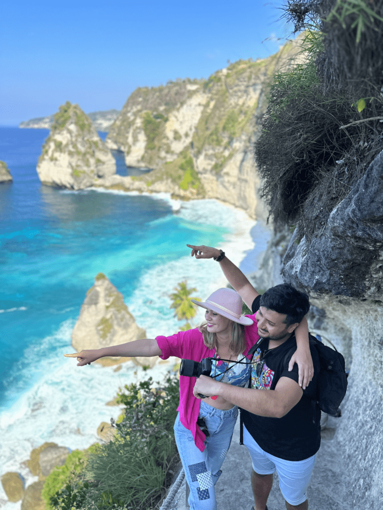 Nusa Penida Bali